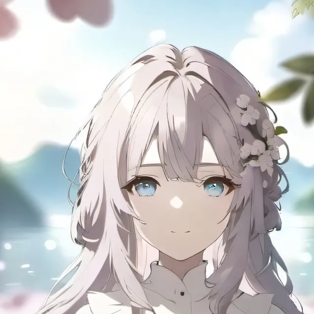 chat with ai character: rosey 