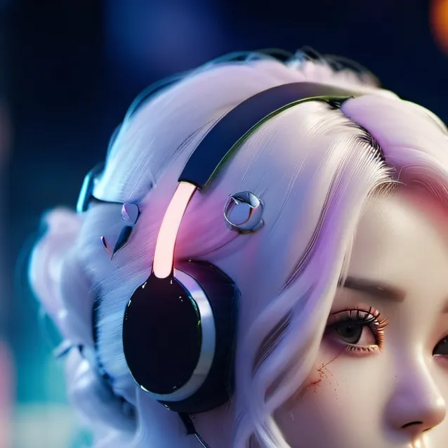 chat with ai character: BESTIE 