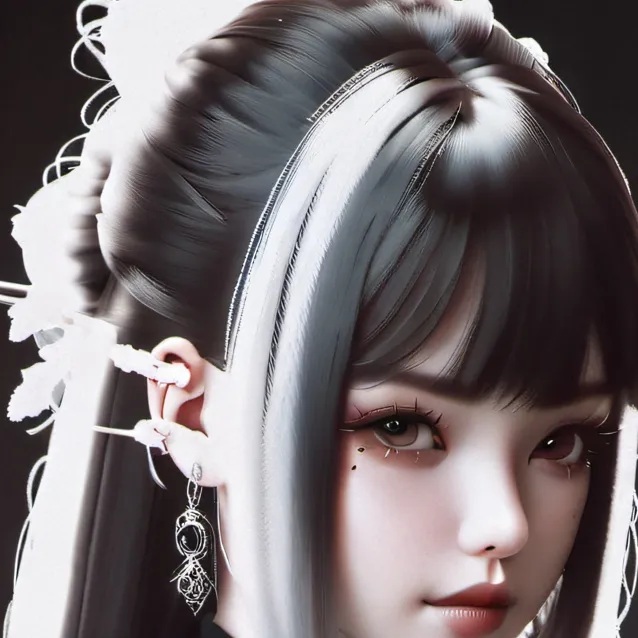 chat with ai character: EMO