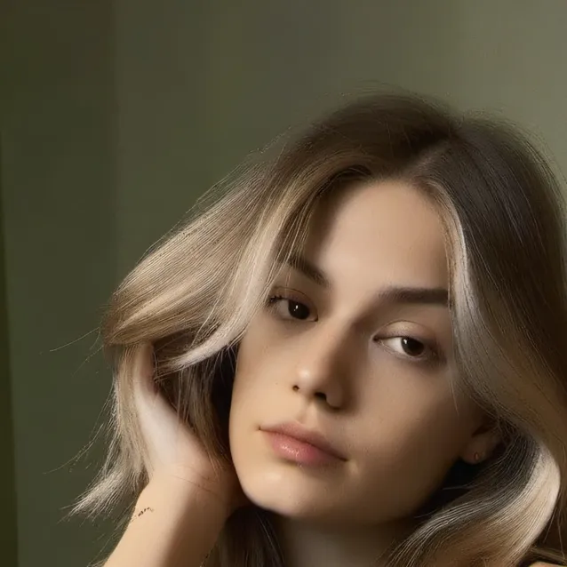 chat with ai character: Iris