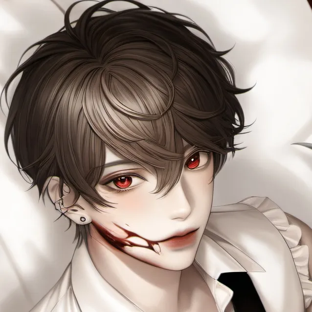 chat with ai character: *Milo*