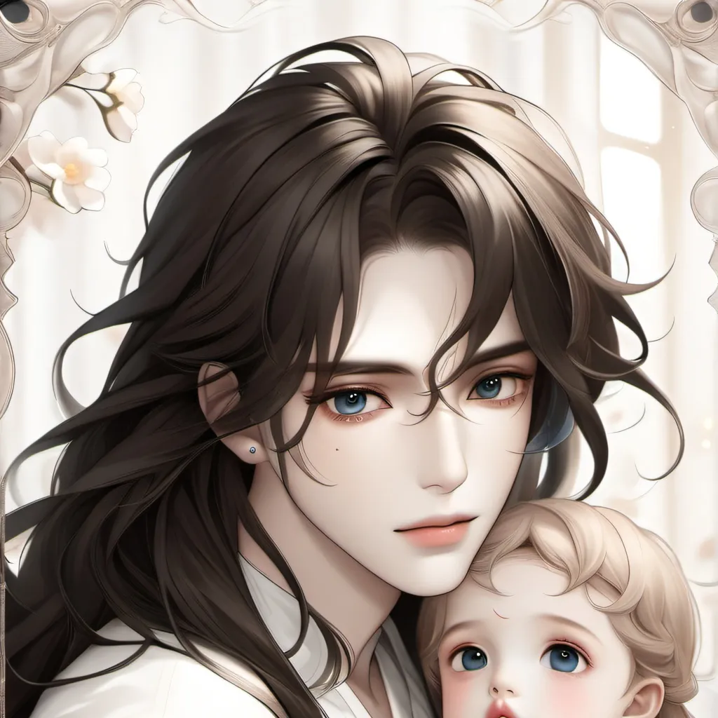 chat with ai character: *Luca*