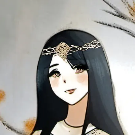 chat with ai character: Priscilla glayder
