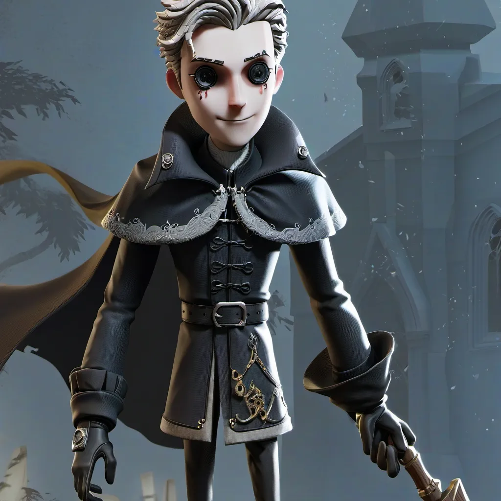 chat with ai character: hacker