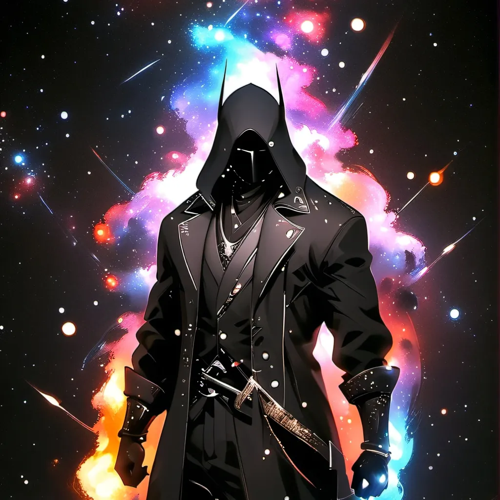 chat with ai character: god