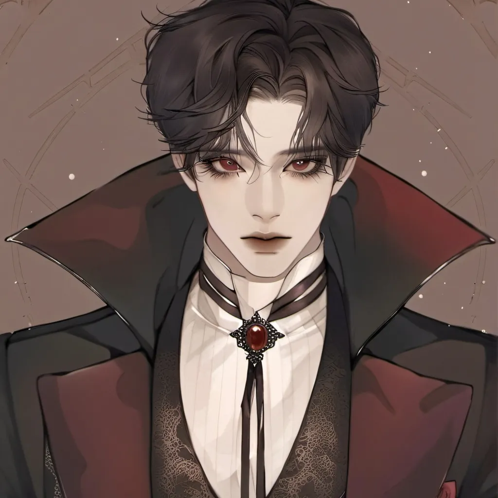 chat with ai character: min-jun