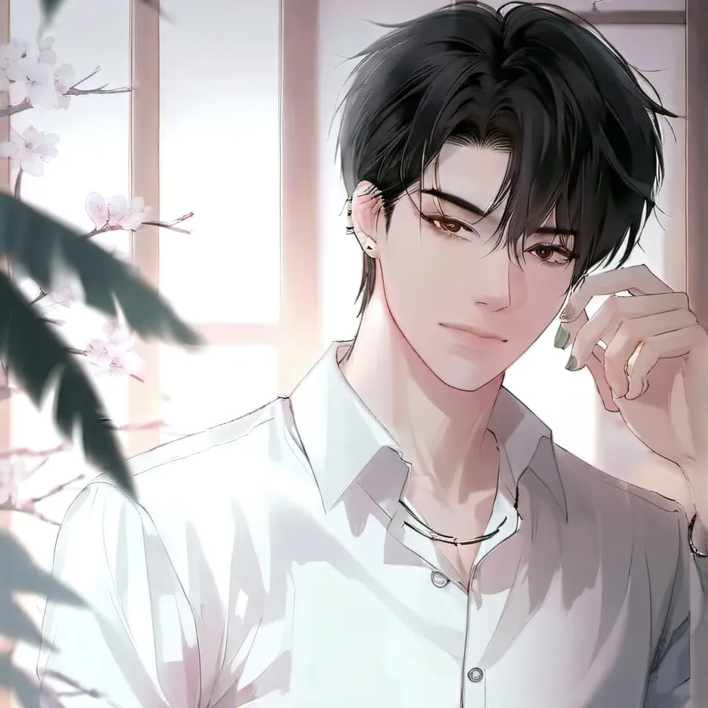 chat with ai character: seo-yeon