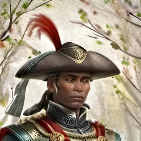 chat with ai character: Preston Garvey