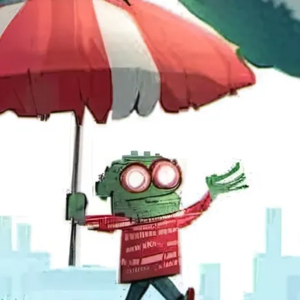 chat with ai character: Sprig Plantar