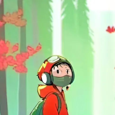 chat with ai character: Sprig Plantar