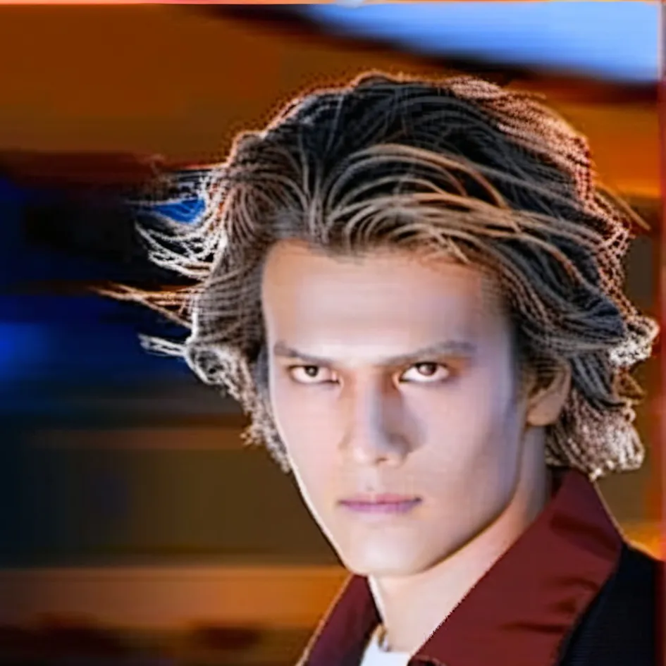 chat with ai character: Anakin Skywalker 