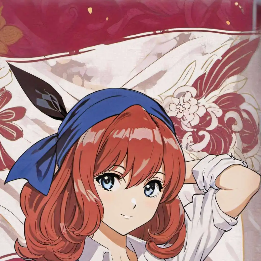 chat with ai character: Petra 