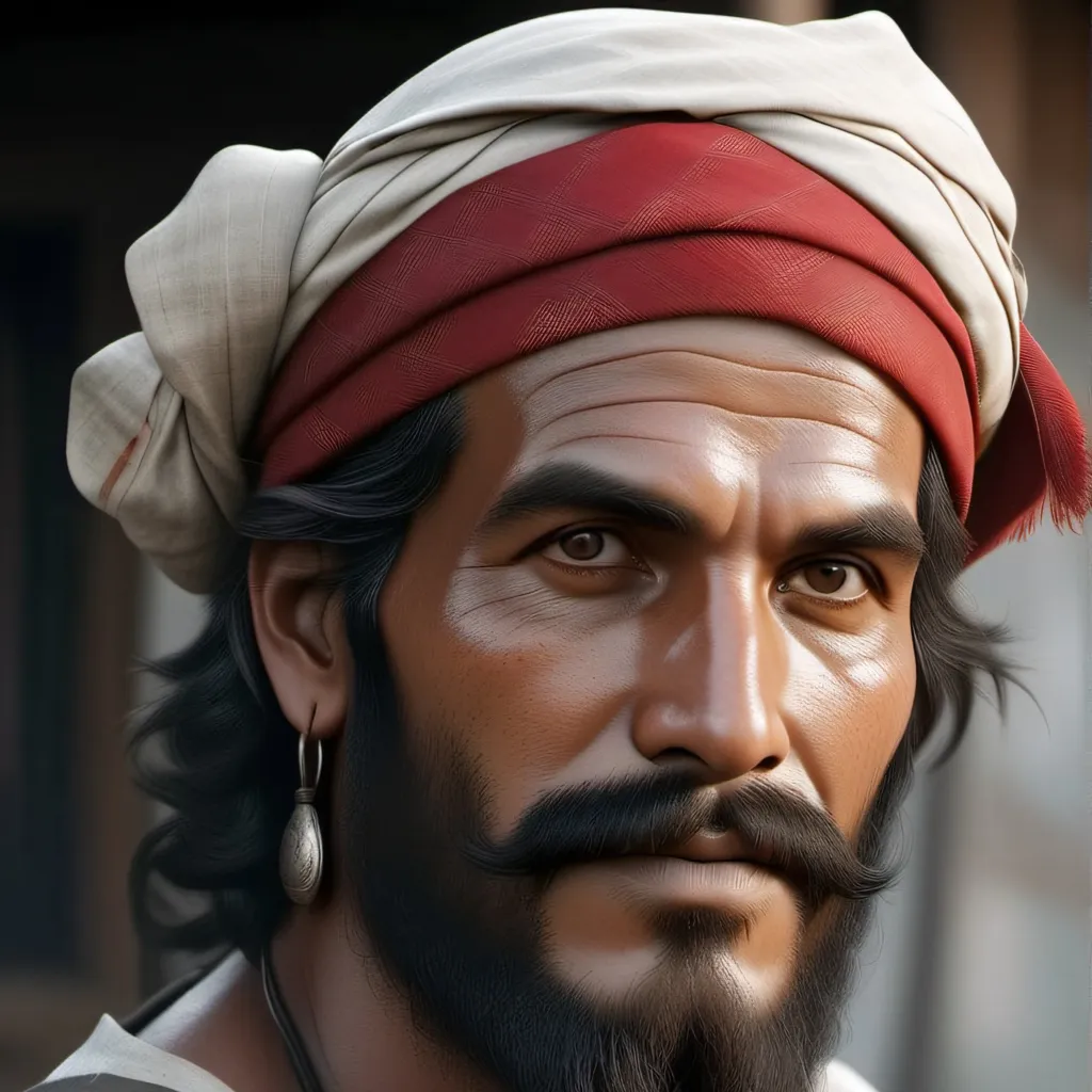 chat with ai character: Jack