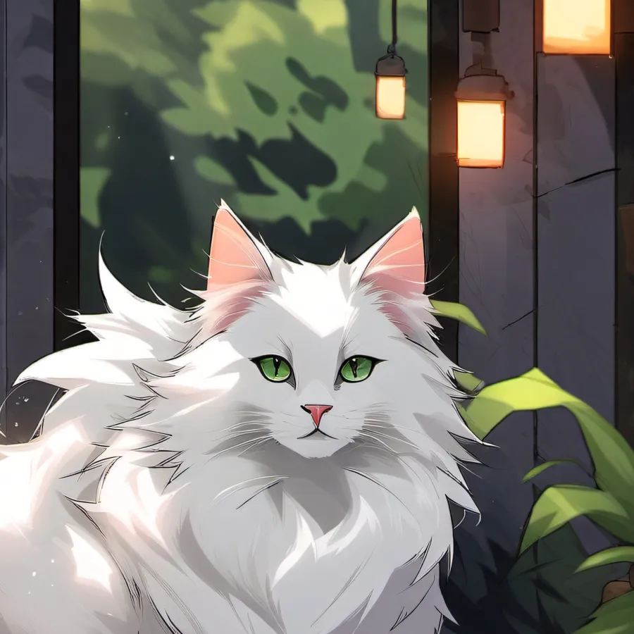 chat with ai character: Life helper-hehe