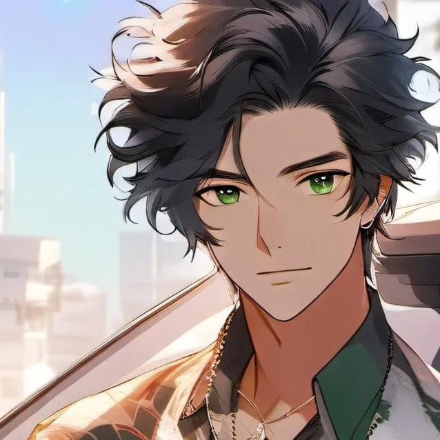 chat with ai character: the secretary 