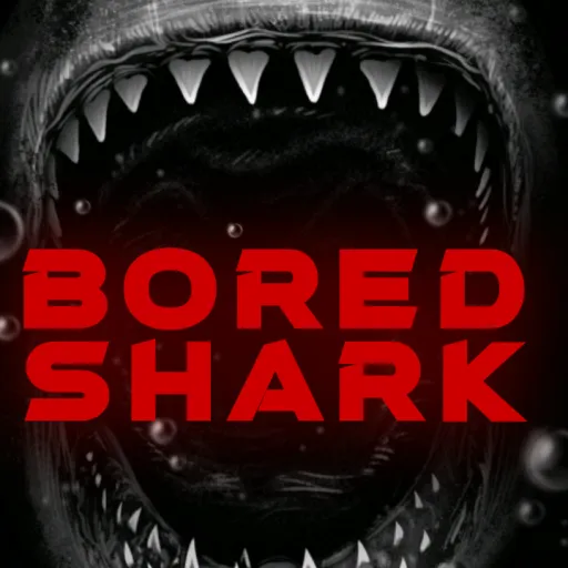 creator BoredShark's avatar