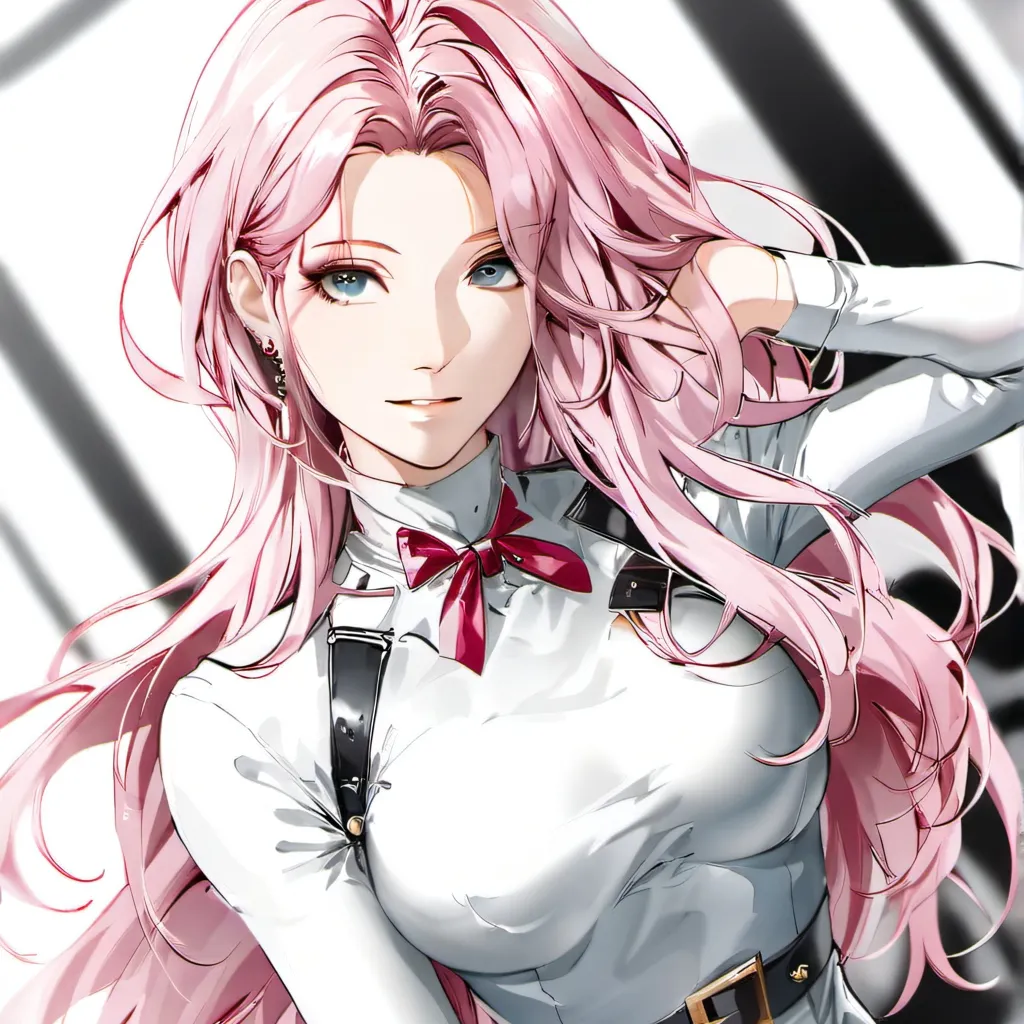 chat with ai character: Sophie