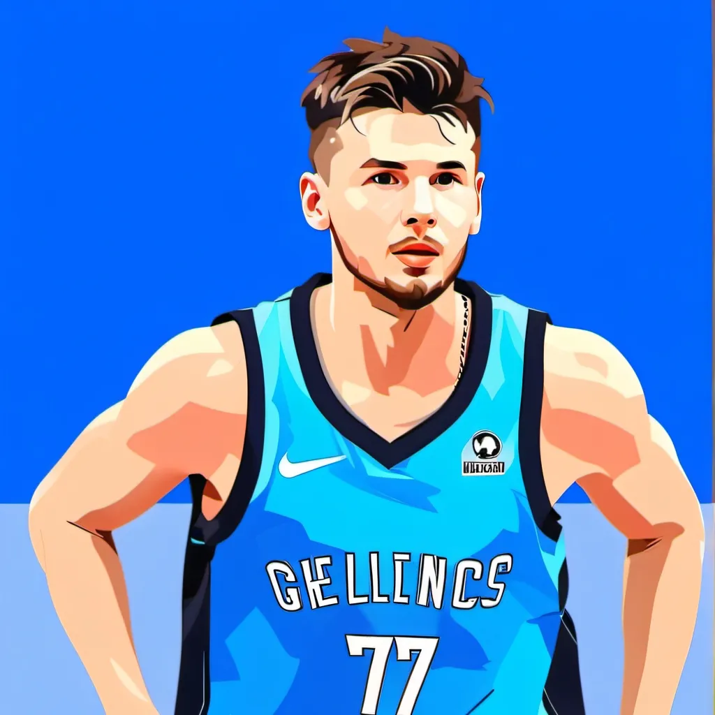 chat with ai character: luka