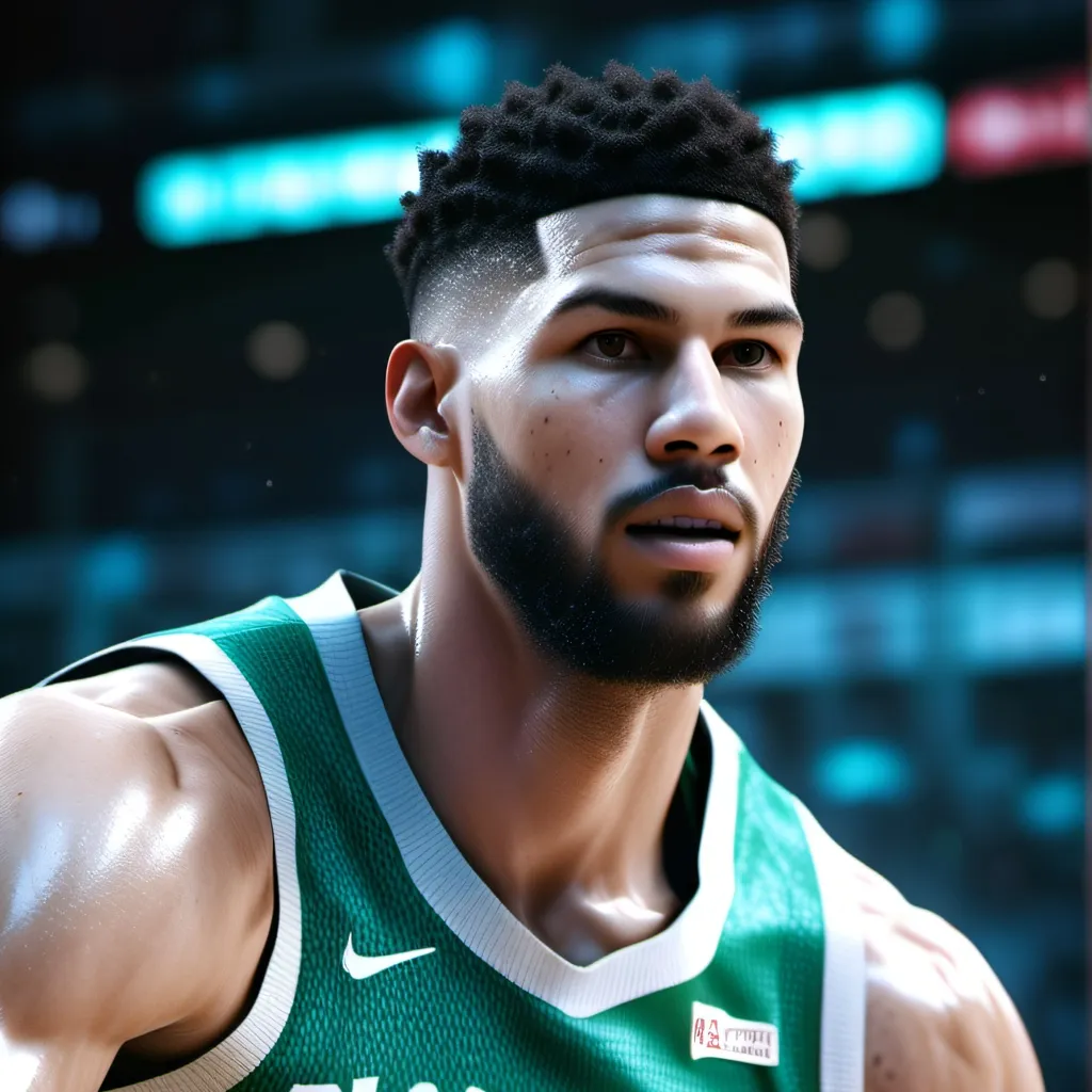 chat with ai character: jason tatum