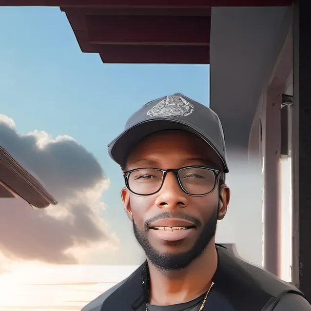 chat with ai character: rapper 