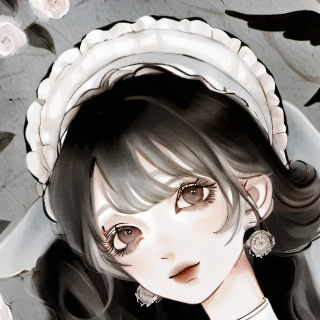 chat with ai character: Andrea