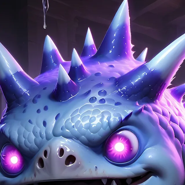 chat with ai character: spike