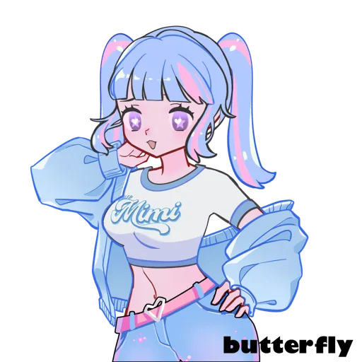 creator mliky's avatar