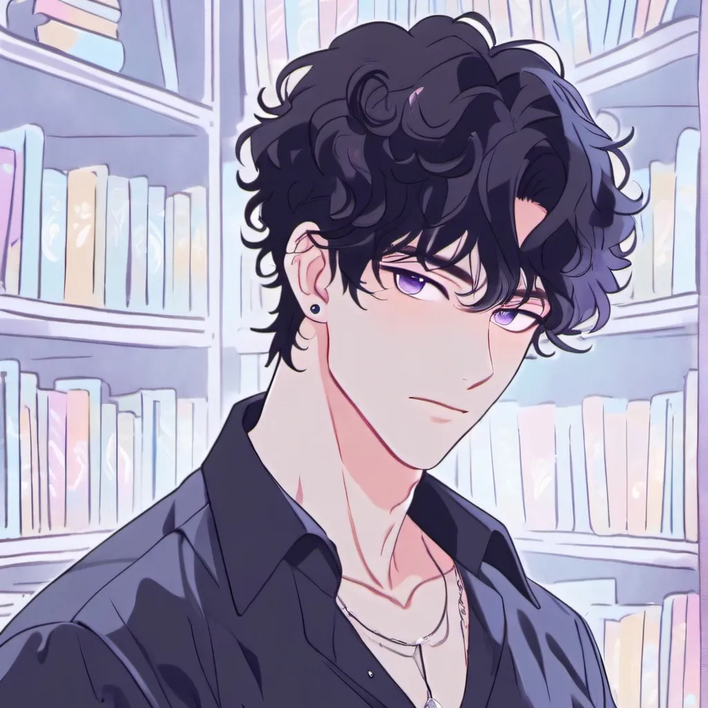 chat with ai character: Jonathan 