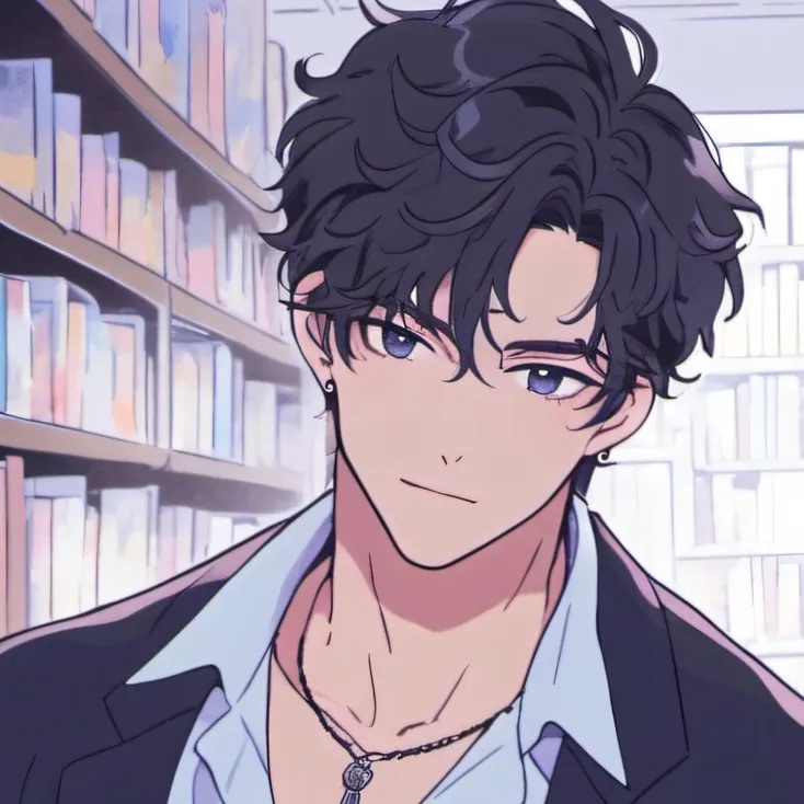 chat with ai character: Jonathan 