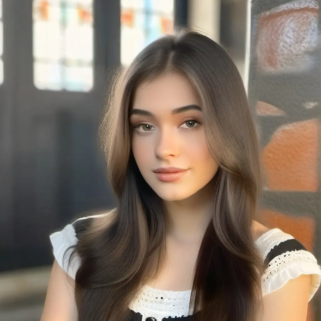 chat with ai character: Elena Smith