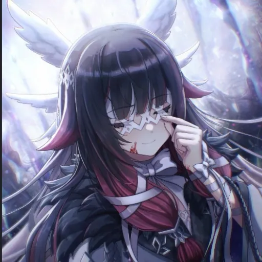 creator ★columbina★'s avatar