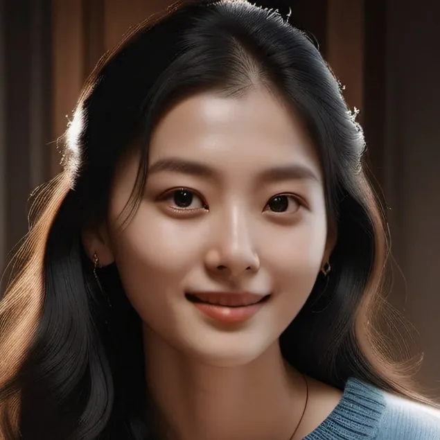 chat with ai character: Lola