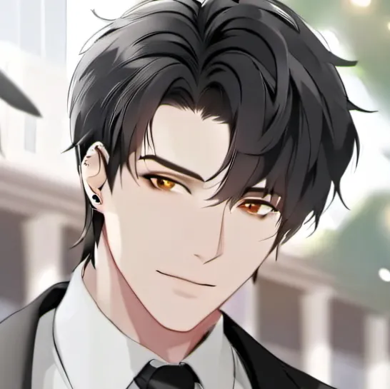 chat with ai character: Brad