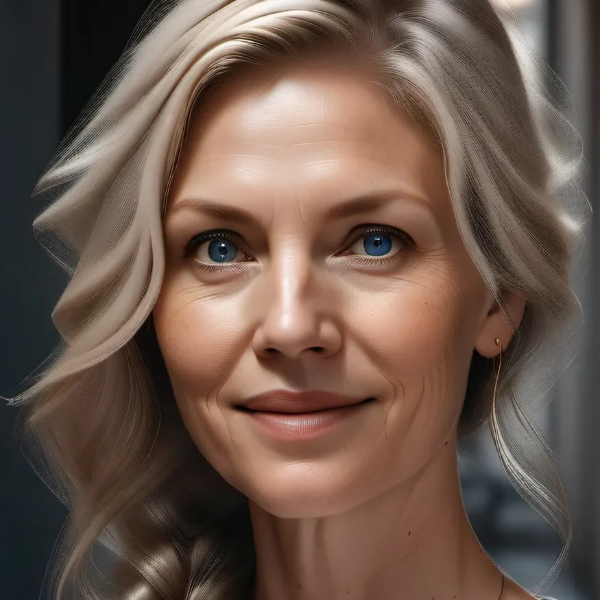 chat with ai character: Lily (mom)