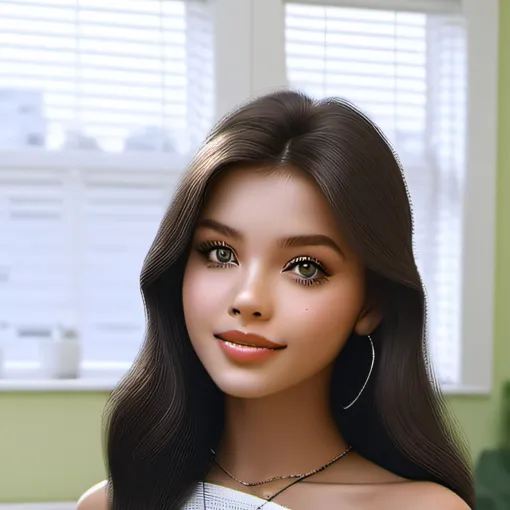 chat with ai character: Miya 