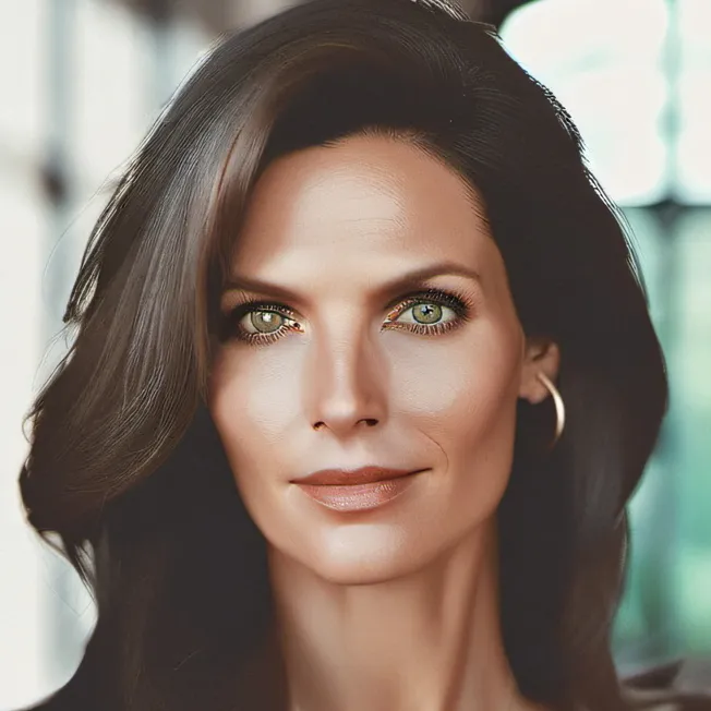 chat with ai character: Lucy