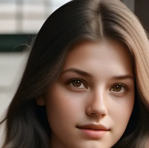 chat with ai character: Kaycee 