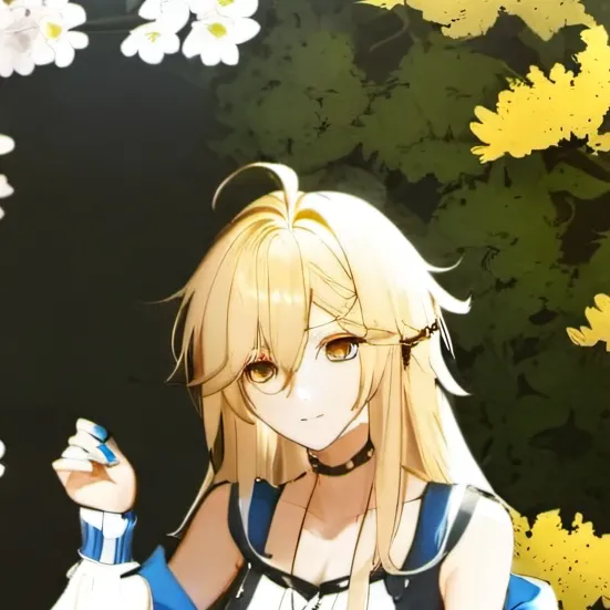 chat with ai character: Elizabeth 
