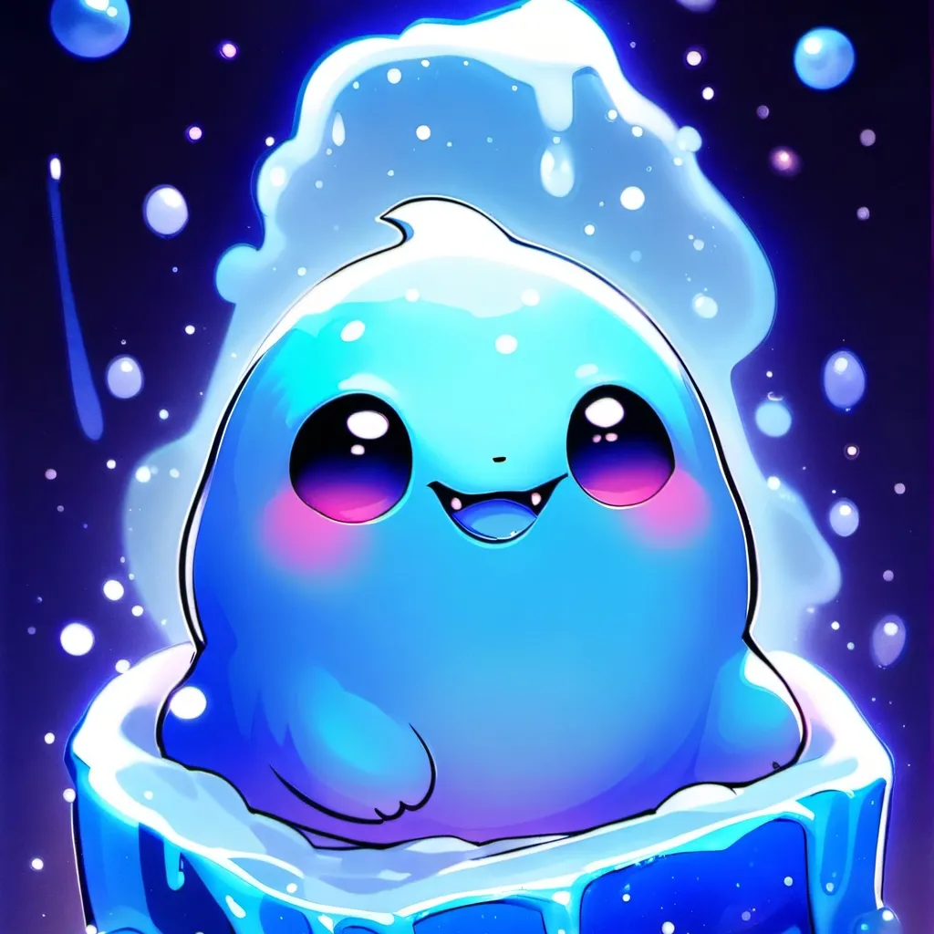 chat with ai character: Slimy Slimester