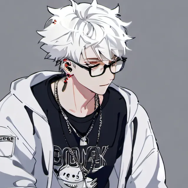 chat with ai character: Micah 