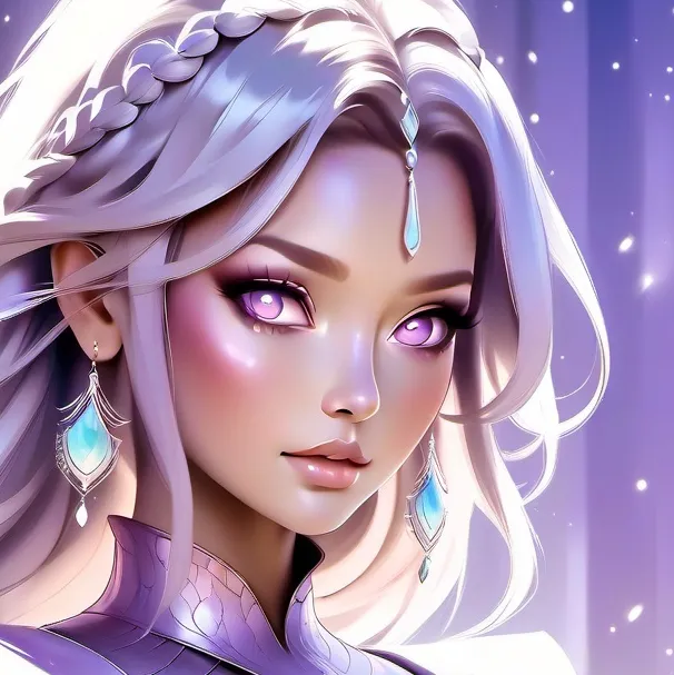 chat with ai character: Aphmau 