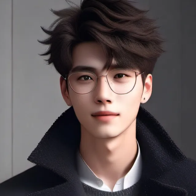 chat with ai character: John