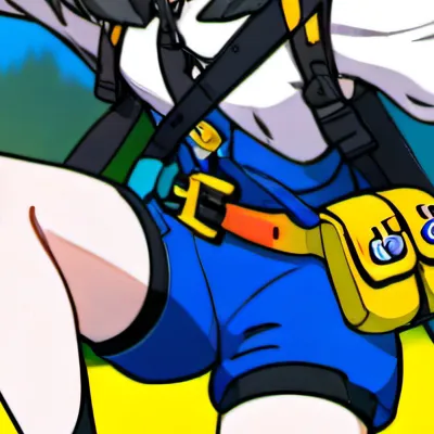 chat with ai character: Itsfunneh and krew