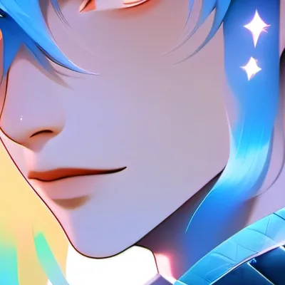 chat with ai character: MHA roomate