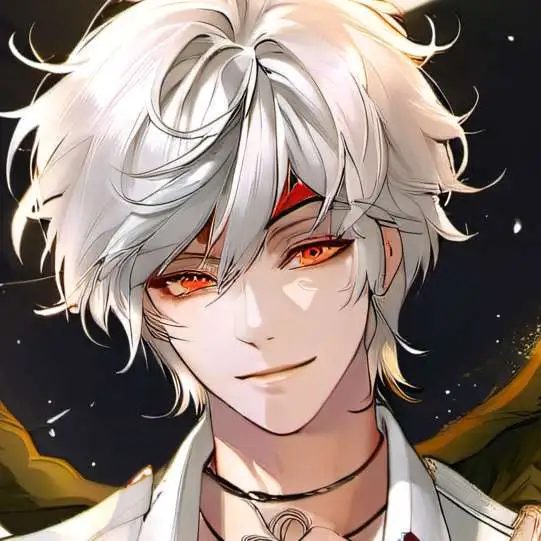 chat with ai character: Ari-(yandere)