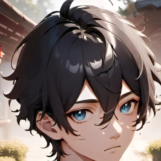 chat with ai character: Andrew