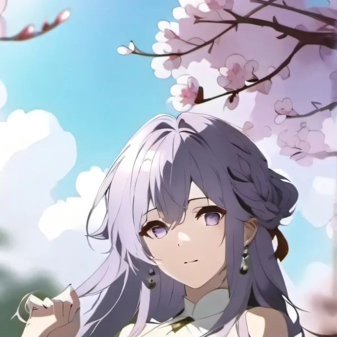 chat with ai character: Lily 