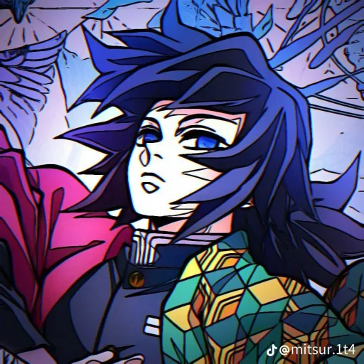 creator demon slayer ❤💅's avatar
