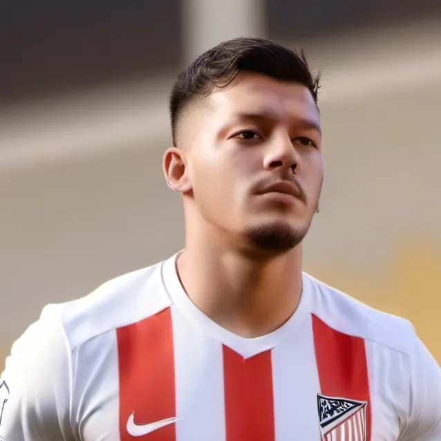 chat with ai character: Lázaro