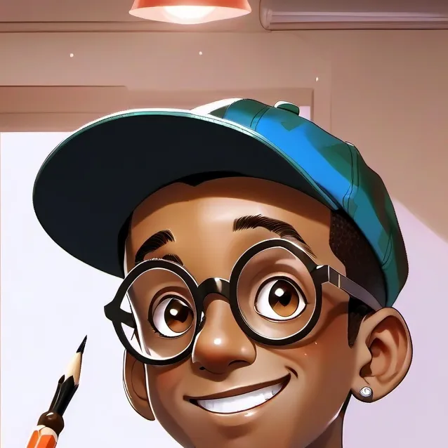 chat with ai character: urkel